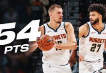 Wyniki NBA: Triple-double Jokicia w thrillerze w Nowym Orleanie, duży kryzys Sacramento Kings