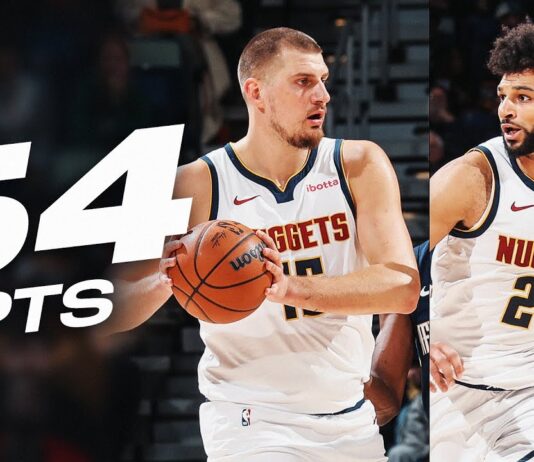 Wyniki NBA: Triple-double Jokicia w thrillerze w Nowym Orleanie, duży kryzys Sacramento Kings