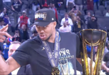 NBA: Giannis z największą liczbą trofeów. Tyle nie wygrali nawet Jordan czy LeBron!