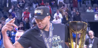 NBA: Giannis z największą liczbą trofeów. Tyle nie wygrali nawet Jordan czy LeBron!