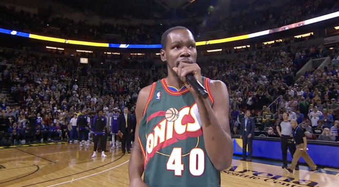 NBA: Seattle wraca do NBA? W tle walka o historię Sonics