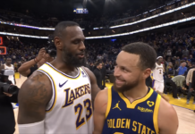 NBA: Stephen Curry drugi na liście najlepiej zarabiających sportowców