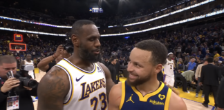 NBA: Najmłodsi i najstarsi obecnie w NBA! Na liście wiele gwiazd!