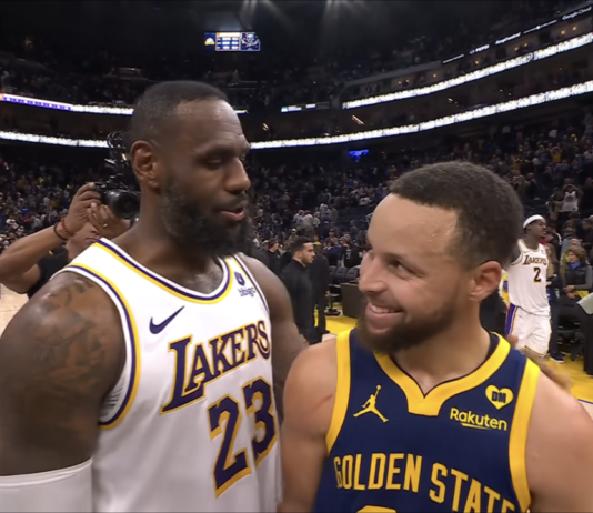 NBA: Stephen Curry drugi na liście najlepiej zarabiających sportowców