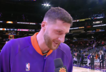 NBA: Suns pogrążeni w kryzysie. Ten transfer ma to zmienić