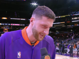 NBA: Suns pogrążeni w kryzysie. Ten transfer ma to zmienić