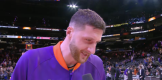 NBA: Suns pogrążeni w kryzysie. Ten transfer ma to zmienić