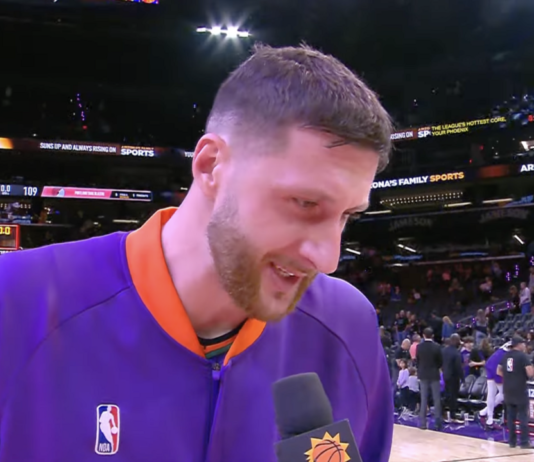 NBA: Suns pogrążeni w kryzysie. Ten transfer ma to zmienić