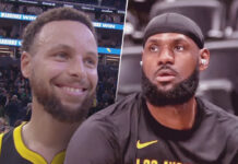 NBA: Święta Bożego Narodzenia nie dla Bostonu! Lakers z Warriors w noc otwarcia sezonu!