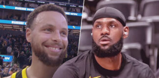 NBA: Święta Bożego Narodzenia nie dla Bostonu! Lakers z Warriors w noc otwarcia sezonu!