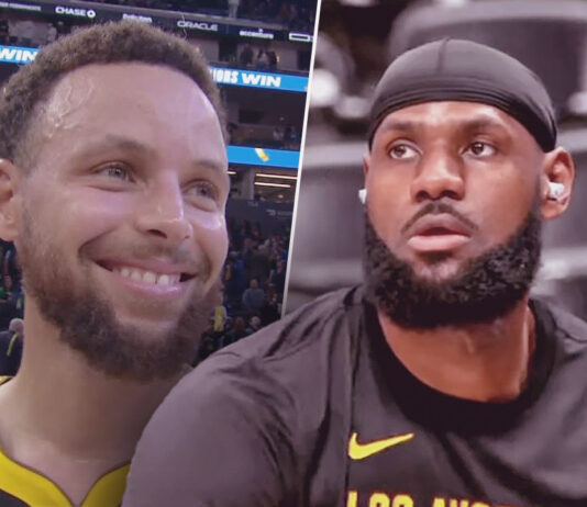 NBA: Warriors szykują wielkie lato. Transfer po Giannisa i kontrakt dla LeBrona!