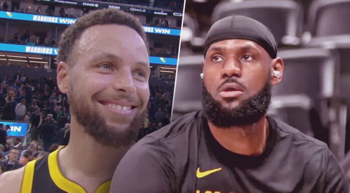 NBA: Święta Bożego Narodzenia nie dla Bostonu! Lakers z Warriors w noc otwarcia sezonu!