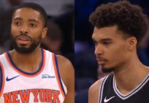 Wyniki NBA: Porażka Spurs i koniec niechlubnej serii Bulls