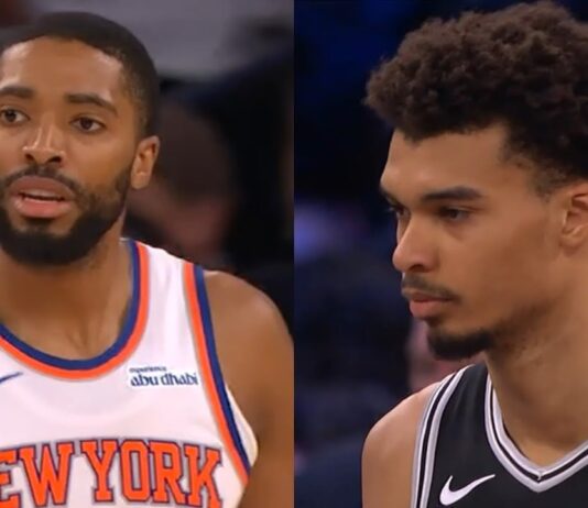 Wyniki NBA: Porażka Spurs i koniec niechlubnej serii Bulls