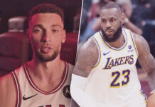 NBA: Lakers podjęli decyzję. Celtics zrobią wymianę? Najnowsze plotki transferowe