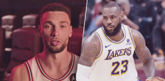 NBA: Lakers podjęli decyzję. Celtics zrobią wymianę? Najnowsze plotki transferowe