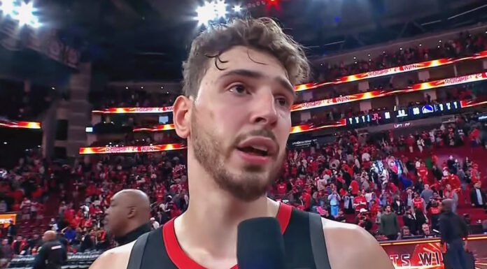 NBA: Durant za stary dla składu Rockets? Sengun wyraził się jasno