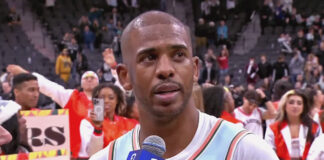 NBA: Oczekiwania Chrisa Paula spełni tylko jeden zespół?