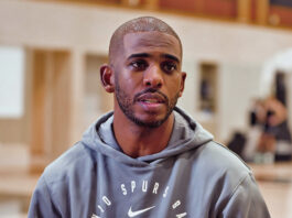 NBA: Chris Paul jest nadal zawodnikiem Clippers! Skąd to zamieszanie i co dalej?