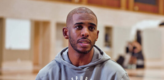 NBA: Chris Paul jest nadal zawodnikiem Clippers! Skąd to zamieszanie i co dalej?