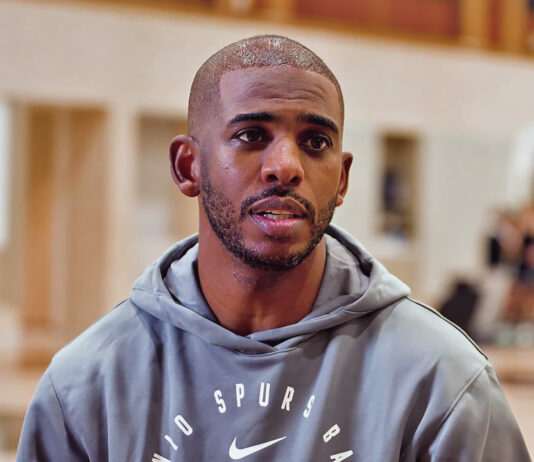 NBA: Chris Paul jest nadal zawodnikiem Clippers! Skąd to zamieszanie i co dalej?