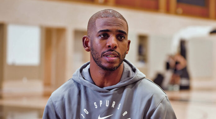 NBA: To nie koniec ruchów Clippers. Czas na wielki powrót?