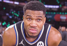 NBA: Antetokounmpo porozumiał się z Bucks! To wyjaśnia przyszłość Giannisa