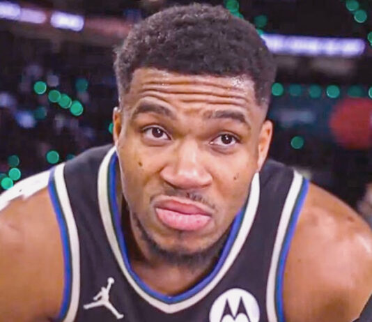 NBA: Strach w Milwaukee! Giannis otwarty na zmianę klubu