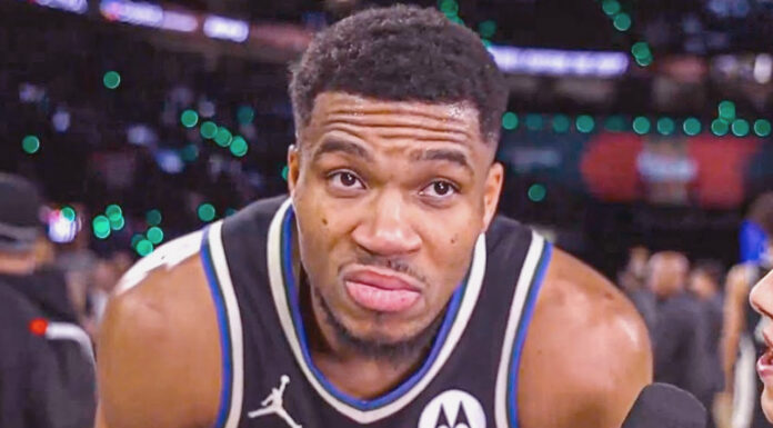 NBA: Antetokounmpo porozumiał się z Bucks! To wyjaśnia przyszłość Giannisa