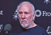 NBA: Z Popovichem było bardzo źle. Poznaliśmy nowe informacje