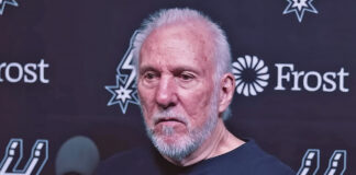 NBA: Sekretna broń Houston Rockets? Nieoczekiwany głos z przeszłości