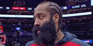 NBA: Wyjątkowe osiągnięcie Hardena. Ta statystyka budzi szacunek!