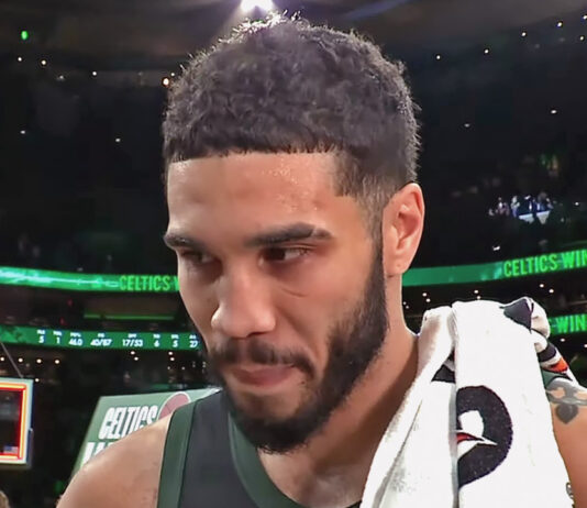 NBA: Powrót Tatuma coraz bliżej. Czy Celtics nie ryzykują zbyt wiele?