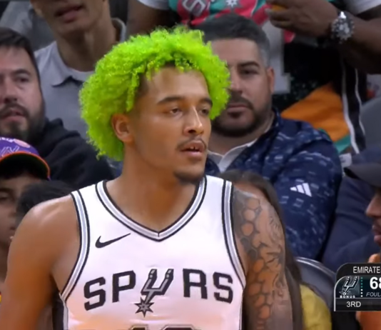 Wyniki NBA: Powrót Sochana! 38 punktów Jokicia, finałowe rozstrzygnięcia NBA Cup