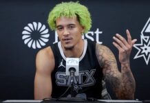 NBA: Dlaczego ten transfer Sochana się nie wydarzy? Analiza