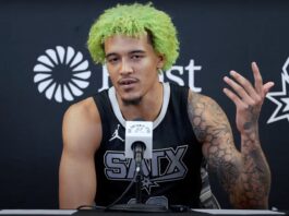 NBA: Dlaczego ten transfer Sochana się nie wydarzy? Analiza