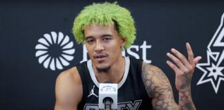 NBA: Dlaczego ten transfer Sochana się nie wydarzy? Analiza