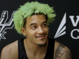 NBA: Jeremy Sochan ma nowy klub! Będzie walczył o mistrzostwo NBA!