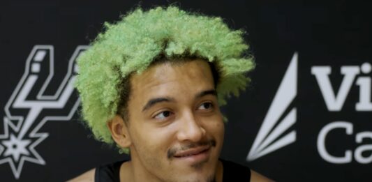 NBA: Jeremy Sochan ma nowy klub! Będzie walczył o mistrzostwo NBA!