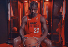 NBA: Jimmy Butler odrzuca Warriors. Coraz mniej rozwiązań dla Miami Heat!