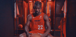 NBA: Jimmy Butler odrzuca Warriors. Coraz mniej rozwiązań dla Miami Heat!