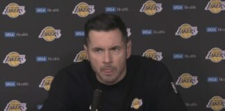 NBA: JJ Redick ma plan, który może się jego zawodnikom nie spodobać