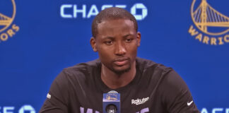 NBA: To jednak będzie koniec Kumingi w Warriors?