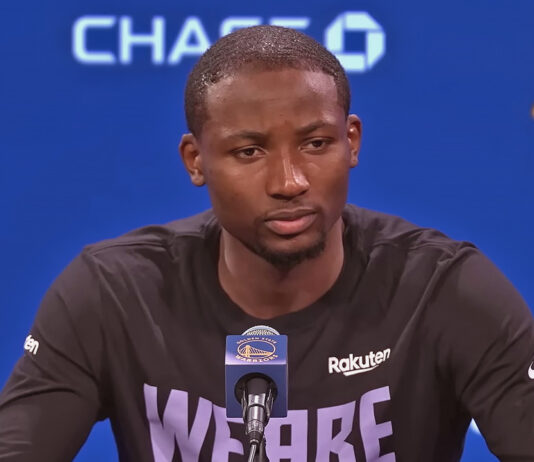 NBA: Kiedy powrót Kumingi? Kerr z niepokojącym przekazem