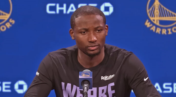 NBA: To jednak będzie koniec Kumingi w Warriors?