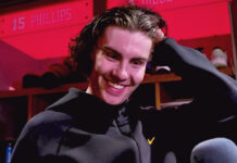 NBA: Koniec zamieszania wokół Josha Giddeya. W końcu podjął decyzję!