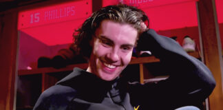 NBA: Josh Giddey przechodzi do historii Chicago Bulls