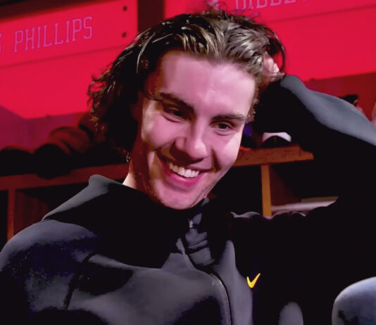 NBA: Josh Giddey przechodzi do historii Chicago Bulls