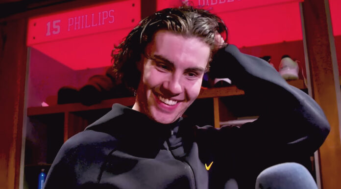 NBA: Josh Giddey przechodzi do historii Chicago Bulls