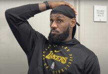 NBA: Czy LeBron James wróci na kolejny sezon? Agent odpowiada!